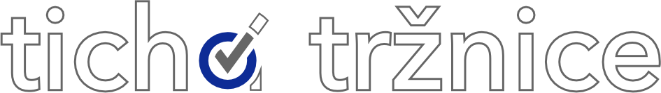 tichá tržnice